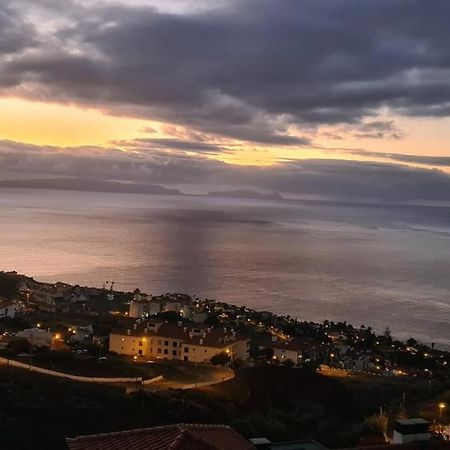 Por Do Sol Leilighet Caniço Eksteriør bilde
